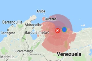 Venezuela-sismo