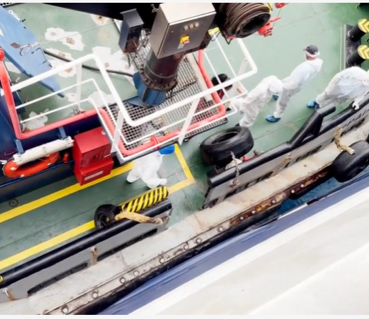 «Somos personas, no solo noticia»: el clamor de los pasajeros atrapados en el crucero afectado por el hantavirus