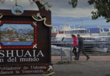 BBC Mundo en Tierra del Fuego | «Acá no tenemos casos de hantavirus»: la provincia argentina desde donde zarpó el crucero niega ser la causa de la crisis que alerta a Europa