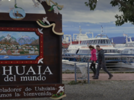 BBC Mundo en Tierra del Fuego | «Acá no tenemos casos de hantavirus»: la provincia argentina desde donde zarpó el crucero niega ser la causa de la crisis que alerta a Europa