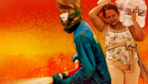 «Super El Niño»: los gráficos que muestran por qué puede ser el fenómeno más extremo en décadas (y cuáles serían sus efectos)