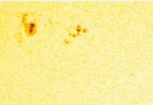 Las inéditas imágenes del Sol en movimiento que muestran un nivel de detalle jamás visto