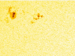 Las inéditas imágenes del Sol en movimiento que muestran un nivel de detalle jamás visto