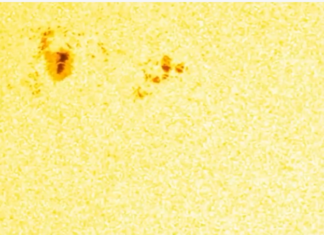 Las inéditas imágenes del Sol en movimiento que muestran un nivel de detalle jamás visto